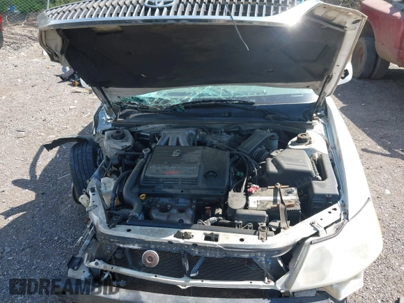 2000 Toyota Avalon XL с VIN 4T1BF28B6YU010346, выставлен на аукционе IAAI как лот 42055609 с пробегом 231 627 миль миль и . История ставок и продаж доступна на DreamBid. Изображение 10.