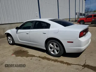 2011 Dodge Charger Rallye with VIN 2B3CL3CG7BH576649, listed as a Copart auction lot 52150935 with 265,379 mi miles and Salvage Title. Bid and sale history available at carsss.com. Image 2.