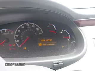2006 Hyundai Azera SE с VIN KMHFC46F76A043396, выставлен на аукционе IAAI как лот 42398355 с пробегом 232 418 миль миль и . История ставок и продаж доступна на DreamBid. Изображение 7.