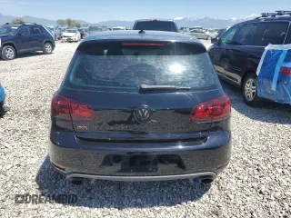 2011 Volkswagen GTI с VIN WVWGV7AJ3BW210771, выставлен на аукционе Copart как лот 57866875 с пробегом 142 784 миль миль и Списание • Salvage title. История ставок и продаж доступна на DreamBid. Изображение 6.