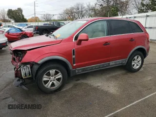 2010 Saturn VUE XE 1SB z VIN 3GSALAE15AS592819, wystawiony jako Copart lot #78638984 z przebiegiem 189 430 mil mil oraz Szkoda całkowita • Salvage title. Historia ofert i sprzedaży dostępna na DreamBid. Obrazek 1.