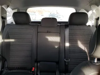 2022 Volkswagen Tiguan S с VIN 3VV0B7AX2NM038768, выставлен на аукционе Copart как лот 48081425 с пробегом 77 065 миль миль и Списание • Salvage title. История ставок и продаж доступна на DreamBid. Изображение 10.