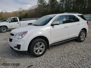 2010 Chevrolet Equinox LT w/1LT with VIN 2CNALDEW9A6240538, listed as a Copart auction lot 49208985 with 145,488 mi miles and Salvage Title. Bid and sale history available at carsss.com. Image 1.