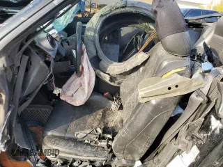 2008 Ford Mustang GT Deluxe with VIN 1ZVHT85H585148521, listed as a Copart auction lot 43408265 with Not Provided miles and Salvage Title. Bid and sale history available at DreamBid. Image 7.