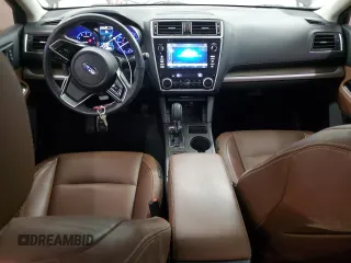 2019 Subaru Outback Touring z VIN 4S4BSATC4K3220415, wystawiony jako Copart lot #49580405 z przebiegiem 110 406 mil mil oraz Szkoda całkowita • Salvage title. Historia ofert i sprzedaży dostępna na DreamBid. Obrazek 8.