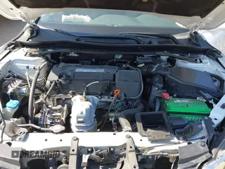 2015 Honda Accord EX-L with VIN 1HGCR2F84FA025113, listed as a IAAI auction lot 42304609 with 94,766 mi miles and . Bid and sale history available at DreamBid. Image 10.