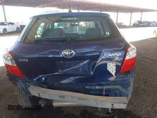 2009 Toyota Matrix S with VIN 2T1KE40E49C016959, listed as a IAAI auction lot 42127222 with 251,491 mi miles and . Bid and sale history available at DreamBid. Image 17.