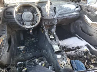 2024 Subaru Forester Premium с VIN JF2SKADC6RH470711, выставлен на аукционе Copart как лот 89386515 с пробегом Не указан миль и На запчасти • Non repairable. История ставок и продаж доступна на DreamBid. Изображение 8.