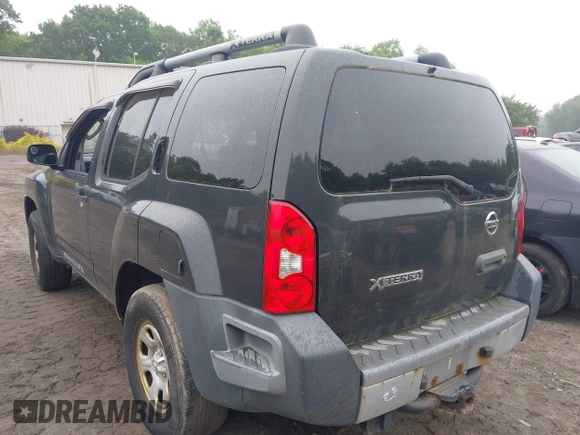2011 Nissan Xterra S z VIN 5N1AN0NW9BC510833, wystawiony jako IAAI lot #42466924 z przebiegiem 200 699 mil mil oraz . Historia ofert i sprzedaży dostępna na DreamBid. Obrazek 3.