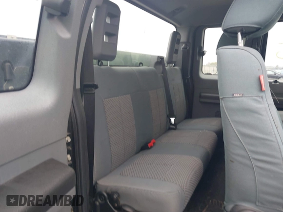 2012 Ford F-350 с VIN 1FD7X3F67CEC68473, выставлен на аукционе IAAI как лот 42131595 с пробегом 188 344 миль миль и . История ставок и продаж доступна на DreamBid. Изображение 8.