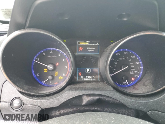 2015 Subaru Legacy with VIN 4S3BNBH6XF3030113, listed as a Copart auction lot 66285604 with 129,952 mi miles and Salvage title. Bid and sale history available at DreamBid. Image 9.