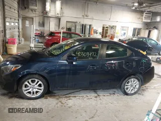 2016 Scion iA z VIN 3MYDLBZV5GY146138, wystawiony jako IAAI lot #42303472 z przebiegiem 29 289 mil mil oraz . Historia ofert i sprzedaży dostępna na DreamBid. Obrazek 14.