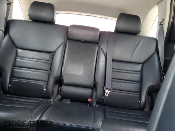 2017 Kia Sorento EX with VIN 5XYPH4A54HG302082, listed as a Copart auction lot 62480615 with 346,333 mi miles and Salvage title. Bid and sale history available at DreamBid. Image 10.