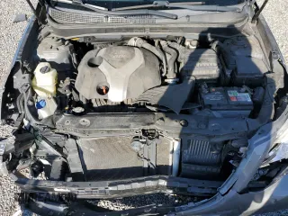 2014 Hyundai Sonata Limited with VIN 5NPEC4ABXEH813988, listed as a Copart auction lot 49189275 with 94,990 mi miles and Salvage Title. Bid and sale history available at DreamBid. Image 13.