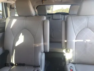 2021 Toyota Highlander Platinum with VIN 5TDFZRBH0MS072987, listed as a Copart auction lot 81722484 with 91,850 mi miles and Salvage title. Bid and sale history available at DreamBid. Image 10.