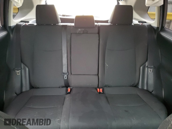 2020 Toyota RAV4 LE with VIN 2T3H1RFV7LC057708, listed as a Copart auction lot 45990235 with 68,924 mi miles and Non Repairable. Bid and sale history available at DreamBid. Image 10.