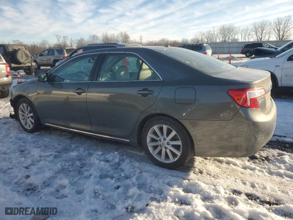 2013 Toyota Camry L with VIN 4T4BF1FK2DR278775, listed as a Copart auction lot 42803285 with 147,131 mi miles and Salvage Title. Bid and sale history available at carsss.com. Image 2.