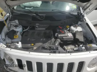 2015 Jeep Patriot Limited with VIN 1C4NJRCB2FD117682, listed as a Copart auction lot 68934394 with Not provided miles and Salvage title. Bid and sale history available at DreamBid. Image 13.
