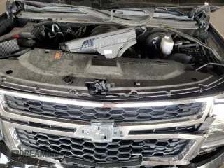 2019 Chevrolet Tahoe LT с VIN 1GNSKBKC4KR304055, выставлен на аукционе Copart как лот 53392505 с пробегом 65 256 миль миль и Списание • Salvage title. История ставок и продаж доступна на DreamBid. Изображение 12.