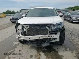 2022 Honda Ridgeline RTL-E z VIN 5FPYK3F7XNB007847, wystawiony jako Copart lot #60235155 z przebiegiem 49 058 mil mil oraz Szkoda całkowita • Salvage title. Historia ofert i sprzedaży dostępna na DreamBid. Obrazek 14.