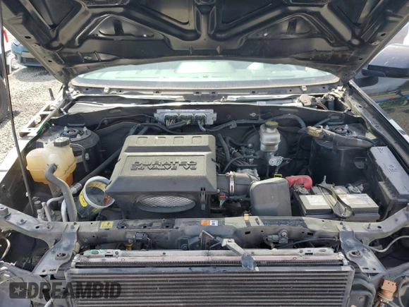 2011 Ford Escape Limited with VIN 1FMCU9EGXBKA75058, listed as a Copart auction lot 51312665 with 121,220 mi miles and Salvage Title. Bid and sale history available at DreamBid. Image 12.