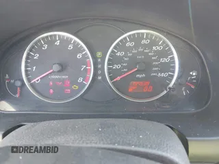 2003 Mazda 6 i with VIN 1YVFP80CX35M20901, listed as a IAAI auction lot 41744832 with 197,538 mi miles and . Bid and sale history available at DreamBid. Image 7.