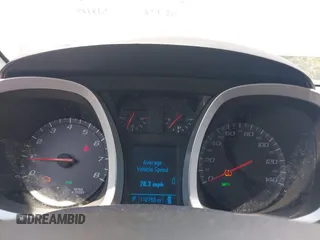 2012 Chevrolet Equinox 2LT with VIN 2GNFLNEK0C6358694, listed as a IAAI auction lot 42232390 with 110,756 mi miles and . Bid and sale history available at DreamBid. Image 7.