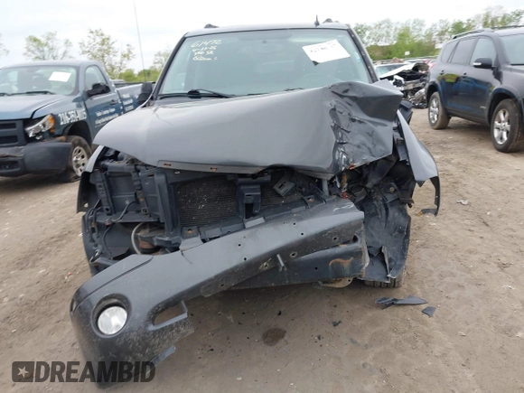 2007 GMC Envoy SLE z VIN 1GKDS13S572214421, wystawiony jako IAAI lot #42186747 z przebiegiem Nie podano mil oraz . Historia ofert i sprzedaży dostępna na DreamBid. Obrazek 12.