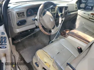 1999 Ford F-350 XL with VIN 1FTSW31FXXEA39333, listed as a Copart auction lot 42924055 with Not provided miles and Clean title. Bid and sale history available at DreamBid. Image 8.