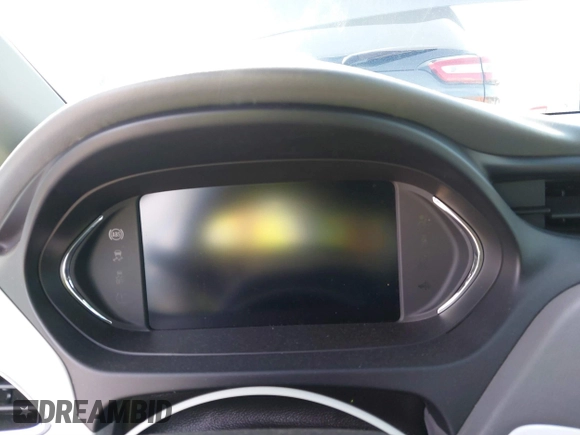 2021 Chevrolet Bolt EV LT z VIN 1G1FY6S03M4112754, wystawiony jako IAAI lot #41615350 z przebiegiem Nie podano mil oraz . Historia ofert i sprzedaży dostępna na DreamBid. Obrazek 7.