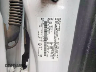 2014 Ford Focus SE z VIN 1FADP3K24EL187042, wystawiony jako Copart lot #57636395 z przebiegiem 105 918 mil mil oraz Szkoda całkowita • Salvage title. Historia ofert i sprzedaży dostępna na DreamBid. Obrazek 12.