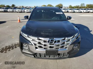 2022 Hyundai Santa Cruz SEL z VIN 5NTJC4AE3NH009820, wystawiony jako Copart lot #81565084 z przebiegiem 16 830 mil mil oraz Szkoda całkowita • Salvage title. Historia ofert i sprzedaży dostępna na DreamBid. Obrazek 5.