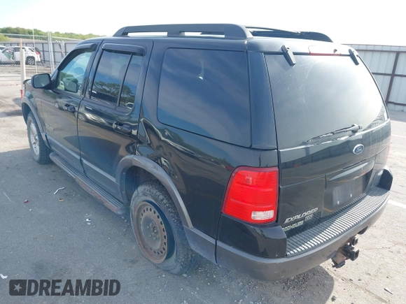 2005 Ford Explorer XLT с VIN 1FMZU73K85UB37300, выставлен на аукционе IAAI как лот 42341612 с пробегом 237 695 миль миль и . История ставок и продаж доступна на DreamBid. Изображение 3.