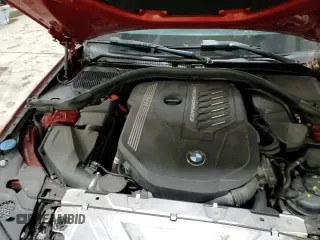 2020 BMW 3 Series M340i xDrive с VIN WBA5U9C05LFH72621, выставлен на аукционе Copart как лот 80304325 с пробегом 80 600 миль миль и Чистый • Clean title. История ставок и продаж доступна на DreamBid. Изображение 13.