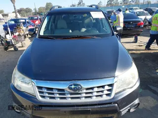 2011 Subaru Forester X Limited with VIN JF2SHAEC6BH752141, listed as a IAAI auction lot 42018880 with 126,071 mi miles and . Bid and sale history available at DreamBid. Image 6.