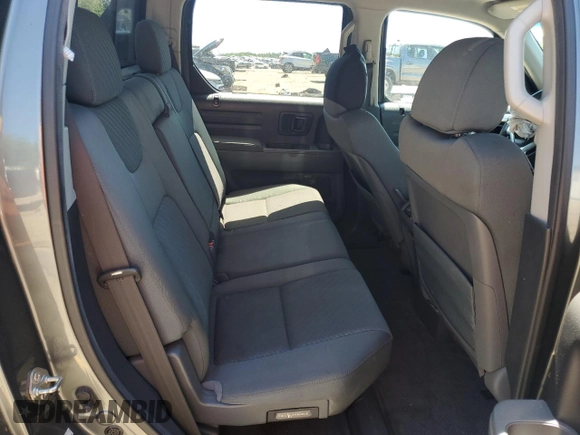 2008 Honda Ridgeline RTS z VIN 2HJYK16458H532313, wystawiony jako Copart lot #52584025 z przebiegiem 234 495 mil mil oraz Szkoda całkowita • Salvage title. Historia ofert i sprzedaży dostępna na DreamBid. Obrazek 10.
