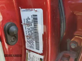 2008 Pontiac Vibe z VIN 5Y2SL65848Z409983, wystawiony jako Copart lot #55886015 z przebiegiem Nie podano mil oraz Szkoda całkowita • Salvage title. Historia ofert i sprzedaży dostępna na DreamBid. Obrazek 12.