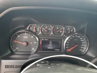 2014 GMC Sierra 1500 SLE с VIN 3GTP1UEC8EG121822, выставлен на аукционе Copart как лот 54451525 с пробегом 190 219 миль миль и Списание • Salvage title. История ставок и продаж доступна на DreamBid. Изображение 9.