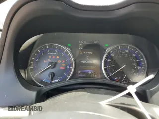 2014 Infiniti Q50 Hybrid Premium с VIN JN1AV7APXEM691616, выставлен на аукционе Copart как лот 51646095 с пробегом 133 670 миль миль и Чистый • Clean title. История ставок и продаж доступна на DreamBid. Изображение 9.