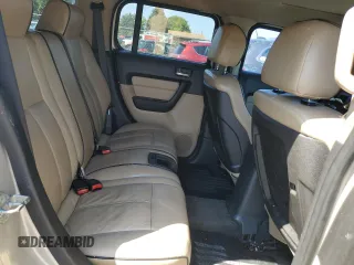 2006 Hummer H3 with VIN 5GTDN136968322812, listed as a Copart auction lot 69984324 with 212,167 mi miles and Clean Title. Bid and sale history available at carsss.com. Image 11.