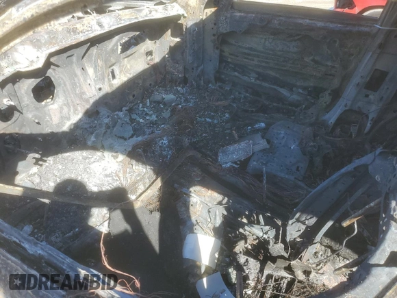 2023 Jeep Grand Cherokee Limited with VIN 1C4RJKBG8P8887305, listed as a Copart auction lot 55930745 with Not provided miles and Salvage title. Bid and sale history available at DreamBid. Image 8.