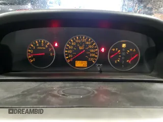 2006 Nissan X-Trail XE z VIN JN8BT08V36W208867, wystawiony jako Copart lot #47755285 z przebiegiem 211 642 mil mil oraz Tytuł czysty. Historia ofert i sprzedaży dostępna na DreamBid. Obrazek 9.