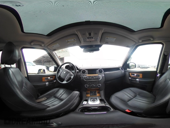 2016 Land Rover LR4 HSE с VIN SALAG2V64GA797066, выставлен на аукционе IAAI как лот 42431393 с пробегом 85 490 миль миль и . История ставок и продаж доступна на DreamBid. Изображение 18.