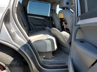 2004 Porsche Cayenne Turbo with VIN WP1AC29P74LA93108, listed as a Copart auction lot 69051284 with 0 mi miles and Clean Title. Bid and sale history available at carsss.com. Image 11.