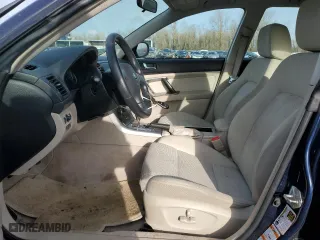2007 Subaru Legacy Wagon Special Edition with VIN 4S3BP616877319528, listed as a Copart auction lot 86859344 with 151,195 mi miles and Salvage Title. Bid and sale history available at carsss.com. Image 7.