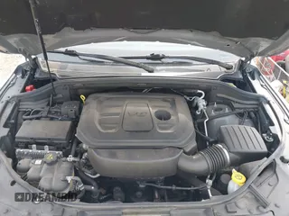 2020 Dodge Durango GT Plus с VIN 1C4RDJDG2LC223801, выставлен на аукционе IAAI как лот 41700064 с пробегом 97 284 миль миль и . История ставок и продаж доступна на DreamBid. Изображение 10.