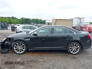 2015 Ford Taurus Limited с VIN 1FAHP2J8XFG199174, выставлен на аукционе IAAI как лот 42217433 с пробегом 128 229 миль миль и . История ставок и продаж доступна на DreamBid. Изображение 14.