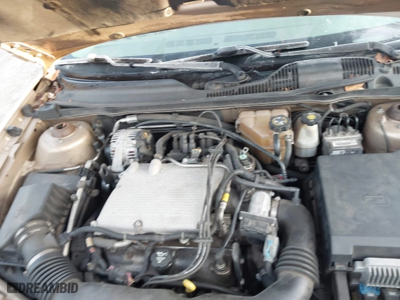 2004 Chevrolet Malibu LT with VIN 1G1ZU54814F137047, listed as a IAAI auction lot 41437149 with 139,939 mi miles. Bid and sale history available at carsss.com. Image 10.