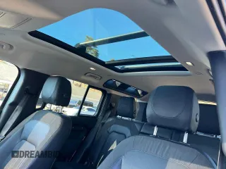 2021 Land Rover Defender SE with VIN SALEP7RU1M2048268, listed as a Copart auction lot 42012605 with 111,520 mi miles and Clean title. Bid and sale history available at DreamBid. Image 9.