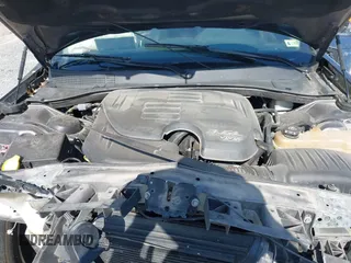 2014 Chrysler 300 z VIN 2C3CCAAG1EH212760, wystawiony jako IAAI lot #42139245 z przebiegiem 129 868 mil mil oraz . Historia ofert i sprzedaży dostępna na DreamBid. Obrazek 10.